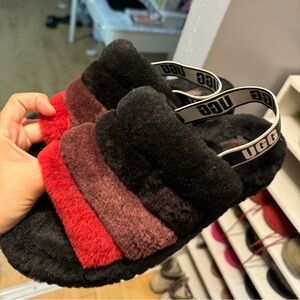 Ugg slippers size 10